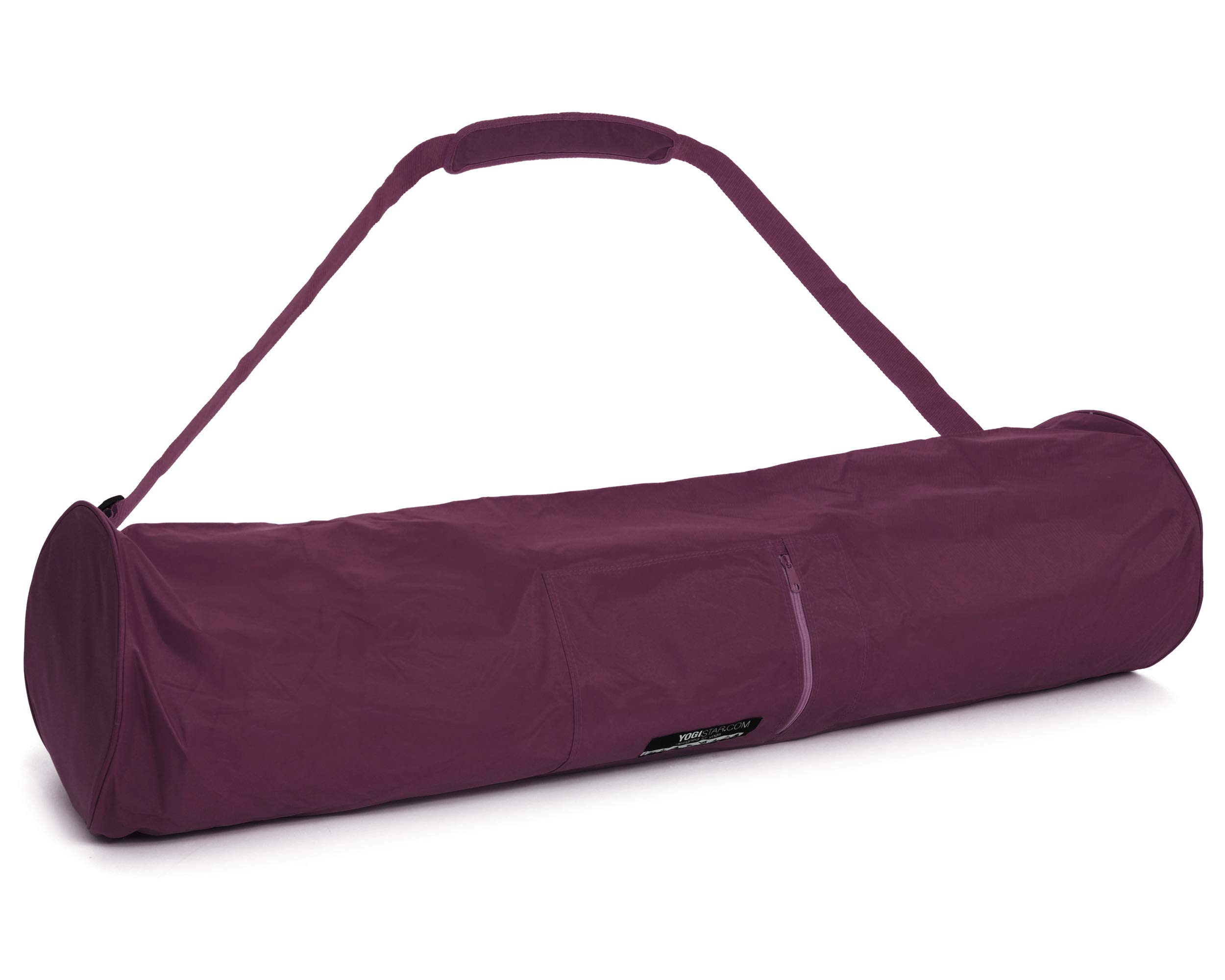 Yogatasche Yogibag® Basic - Zip - Extra Big - Nylon - 109 Cm