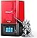 Creality Halot-One Resin 3D Printer, 6" Monochrome LCD Screen UV Resin Printers with High-Precision Integral Light...