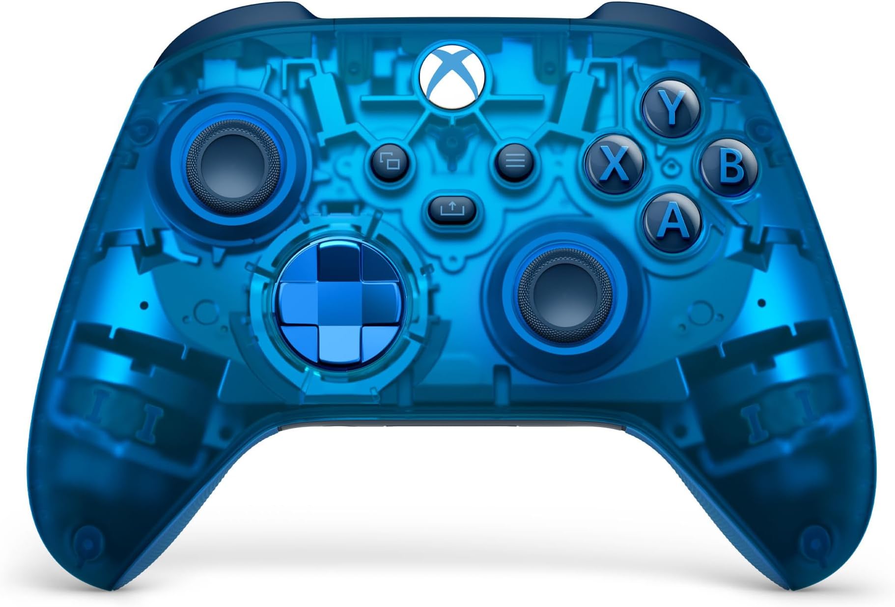 Xbox Wireless Controller – Sky Cipher Special Edition Series X|S, One, and Windows Devices