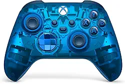 CONTROLE SEM FIO XBOX - SKY CIPHER EDICAO ESPECIAL