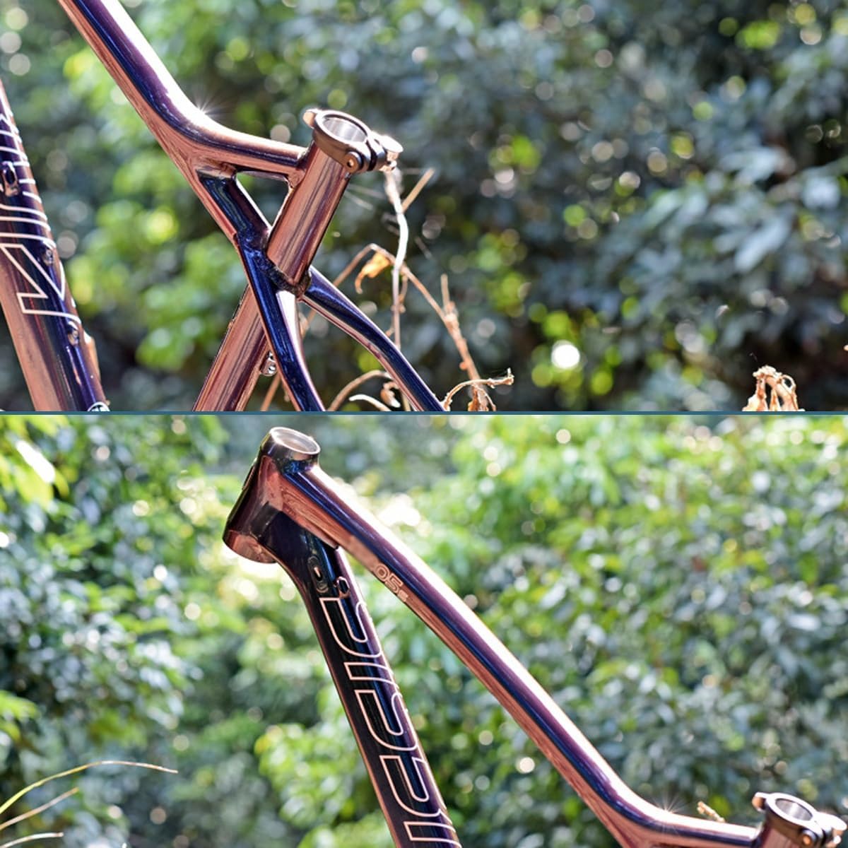 27.5ER Aluminum Alloy Mountain Bike Frame 15''/17'' Thru Axle Frame 12x142mm XC Hardtail Frames Disc Brake