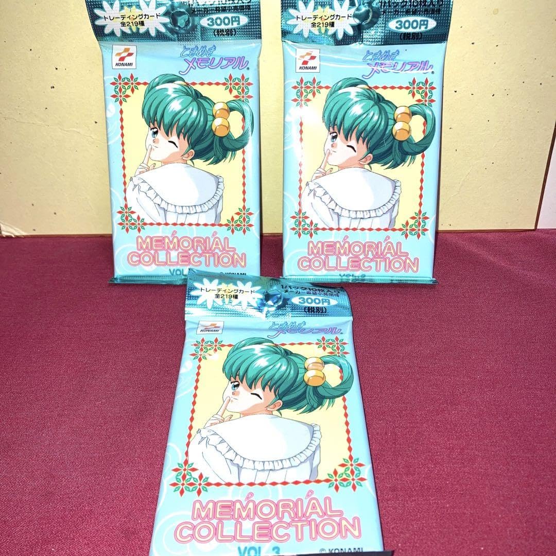 【ときめきメモリアル】トレーディングカード【確認用】 ときめきメモリアル】トレーディングカード【確認用】 Amazon.co