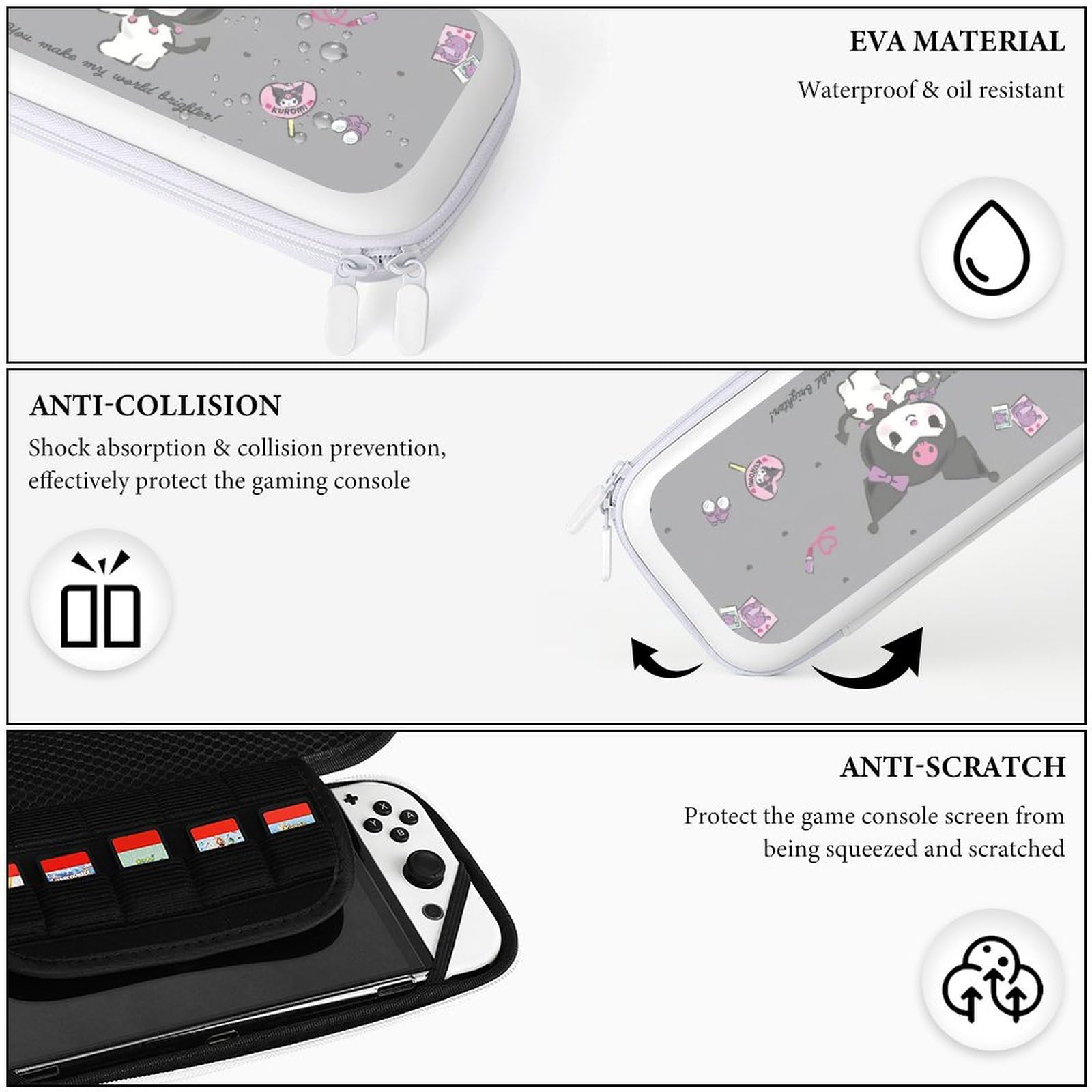 シ*ン様 Nintendo Switch LITE SDカード クロミちゃんケー シ*ン様 Nintendo Switch LITE SDカード クロミちゃんケー シ*ン様