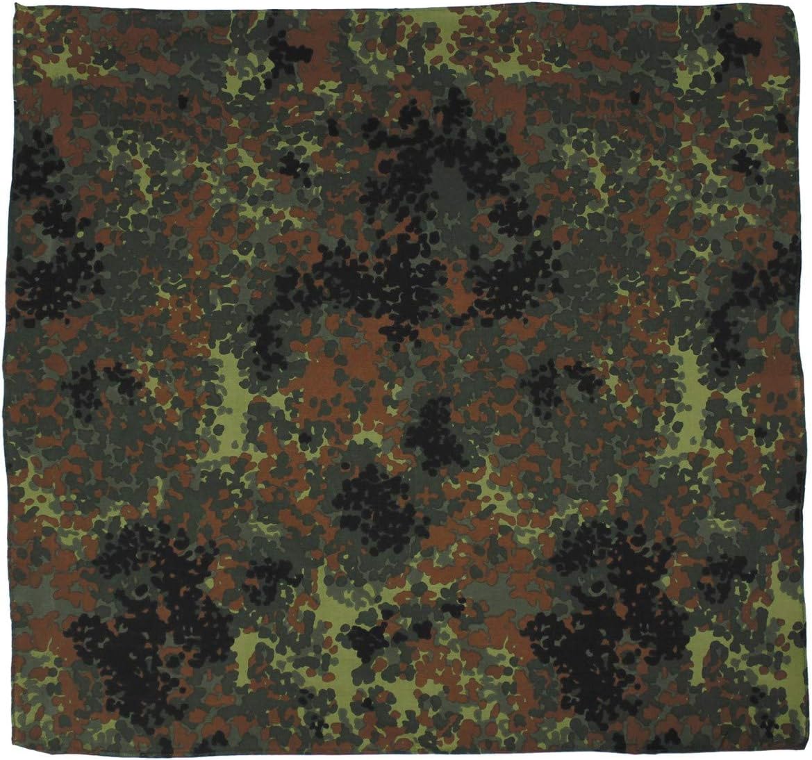 Bandana Cotton Flecktarn
