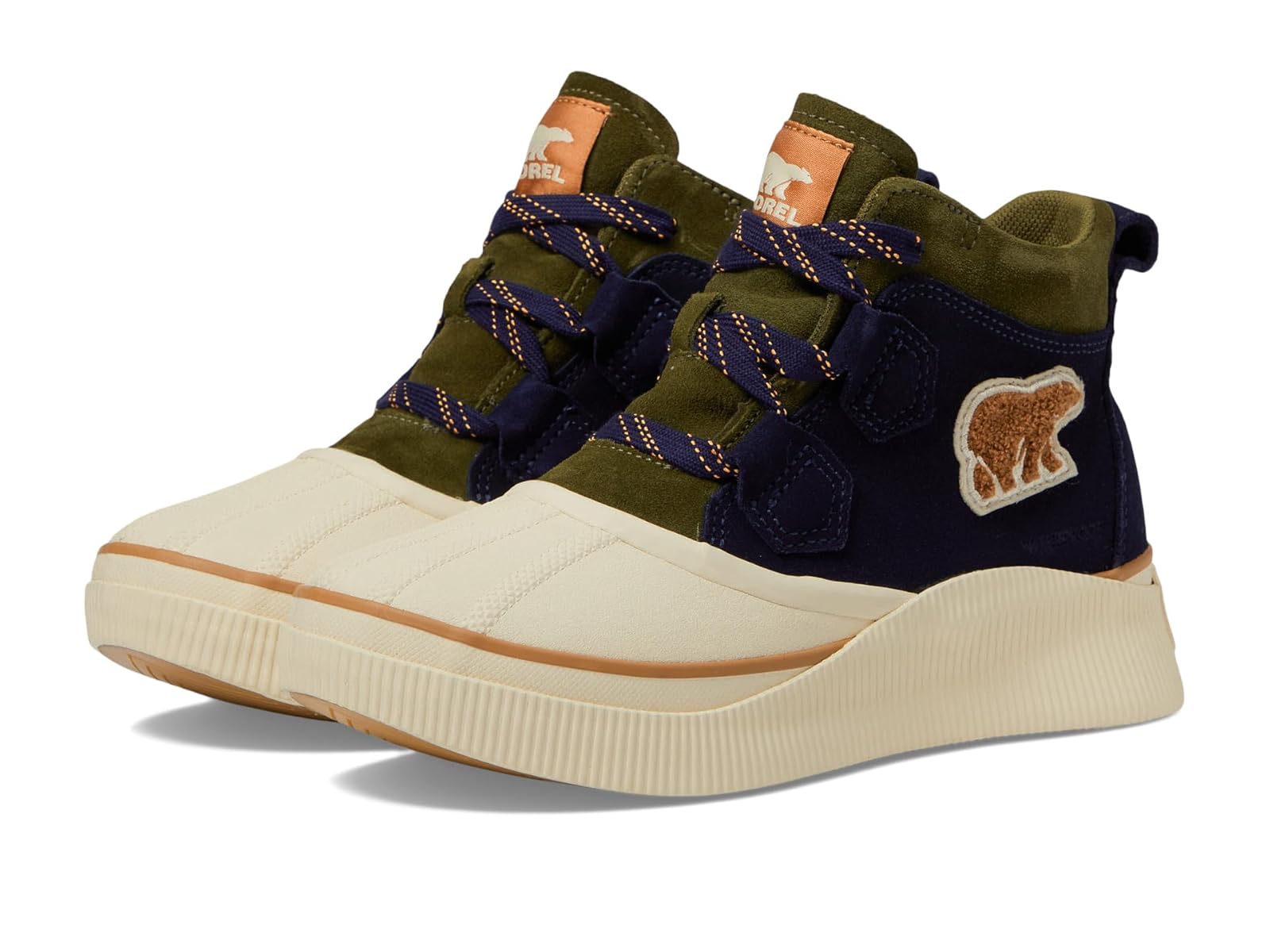 Woman's Boots SOREL Out N About™ IV Classic Waterproof - Picture 23 of 61