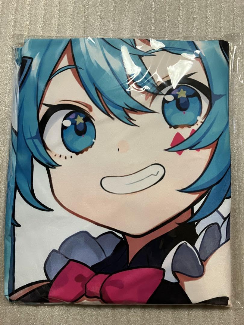 マジカルミライ2019ひんやりBIGサマーケット マジカルミライ2019ひんやりBIGサマーケット 初音ミク タオルケット