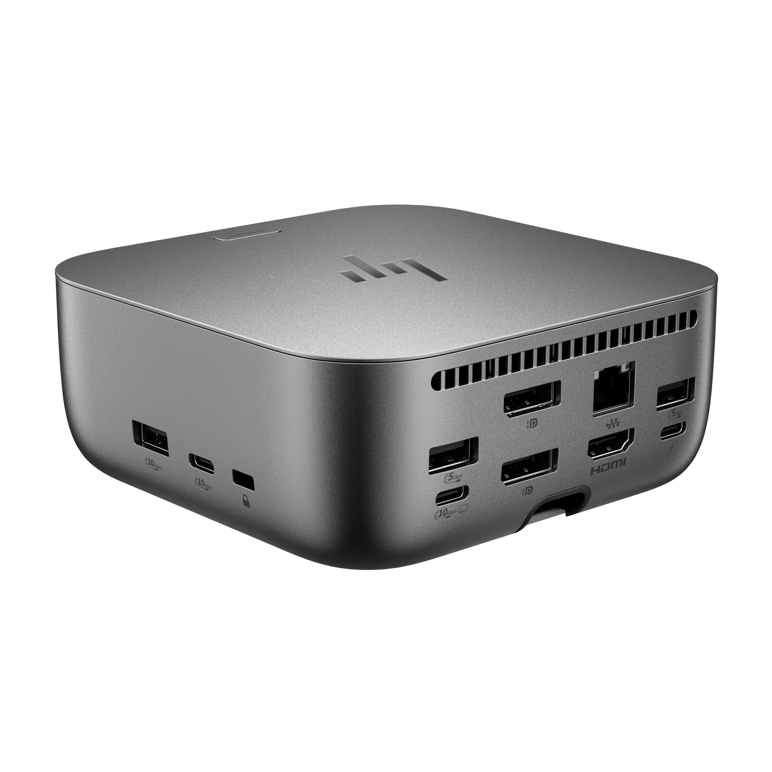 HP 280W Ultra Dock G6 - Dockingstation - Thunderbolt 4 (AW5M5UT#ABB)