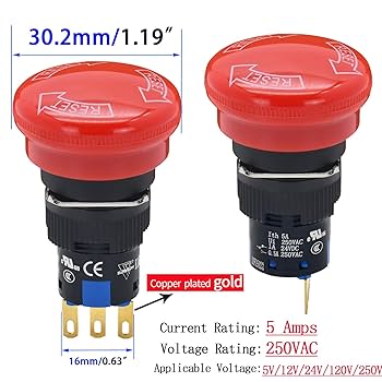 mushroomページ Morrison Brothers Co.