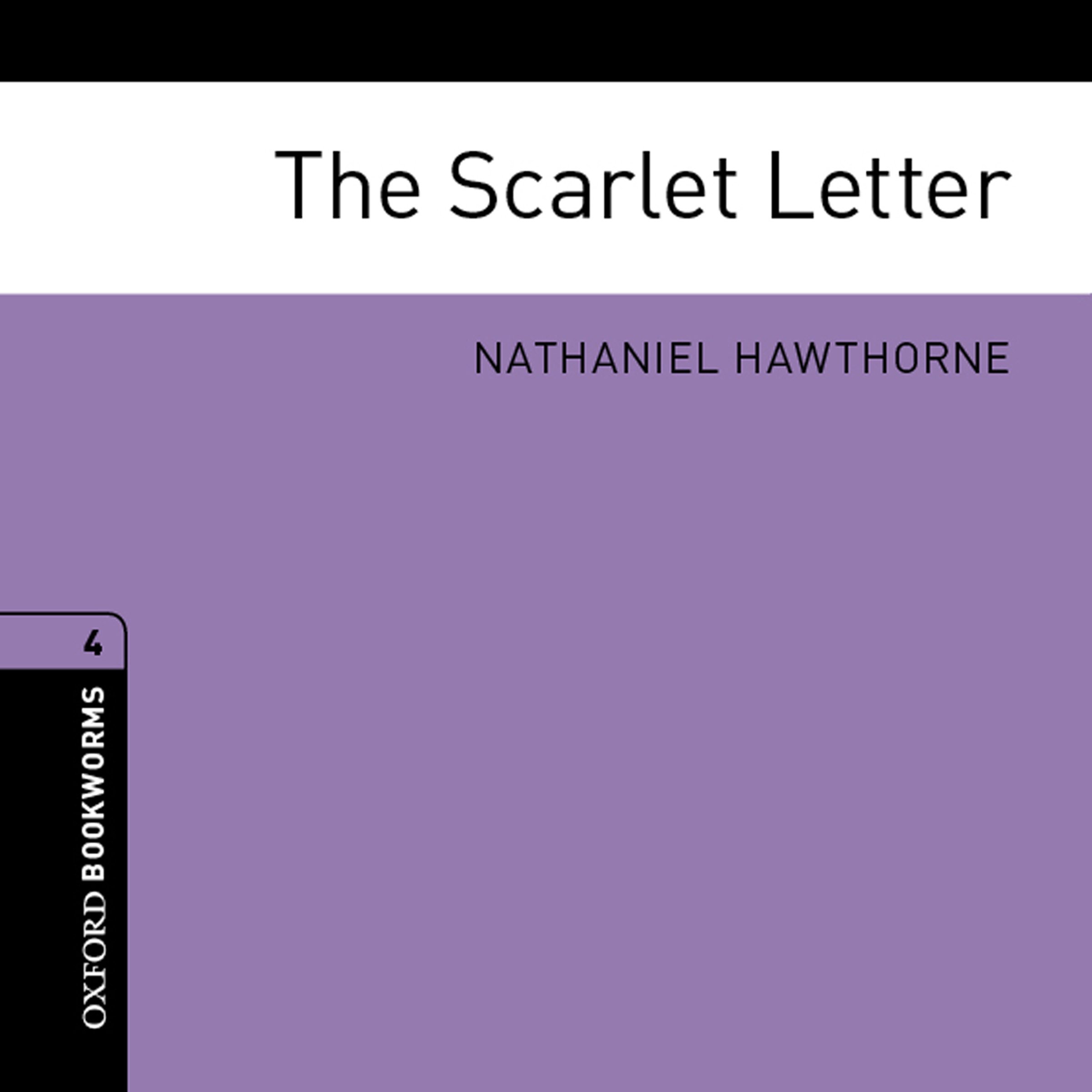 The Scarlet Letter (Adaptation)