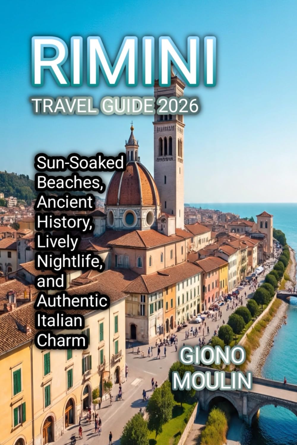 RIMINI TRVEL GUIDE 2026