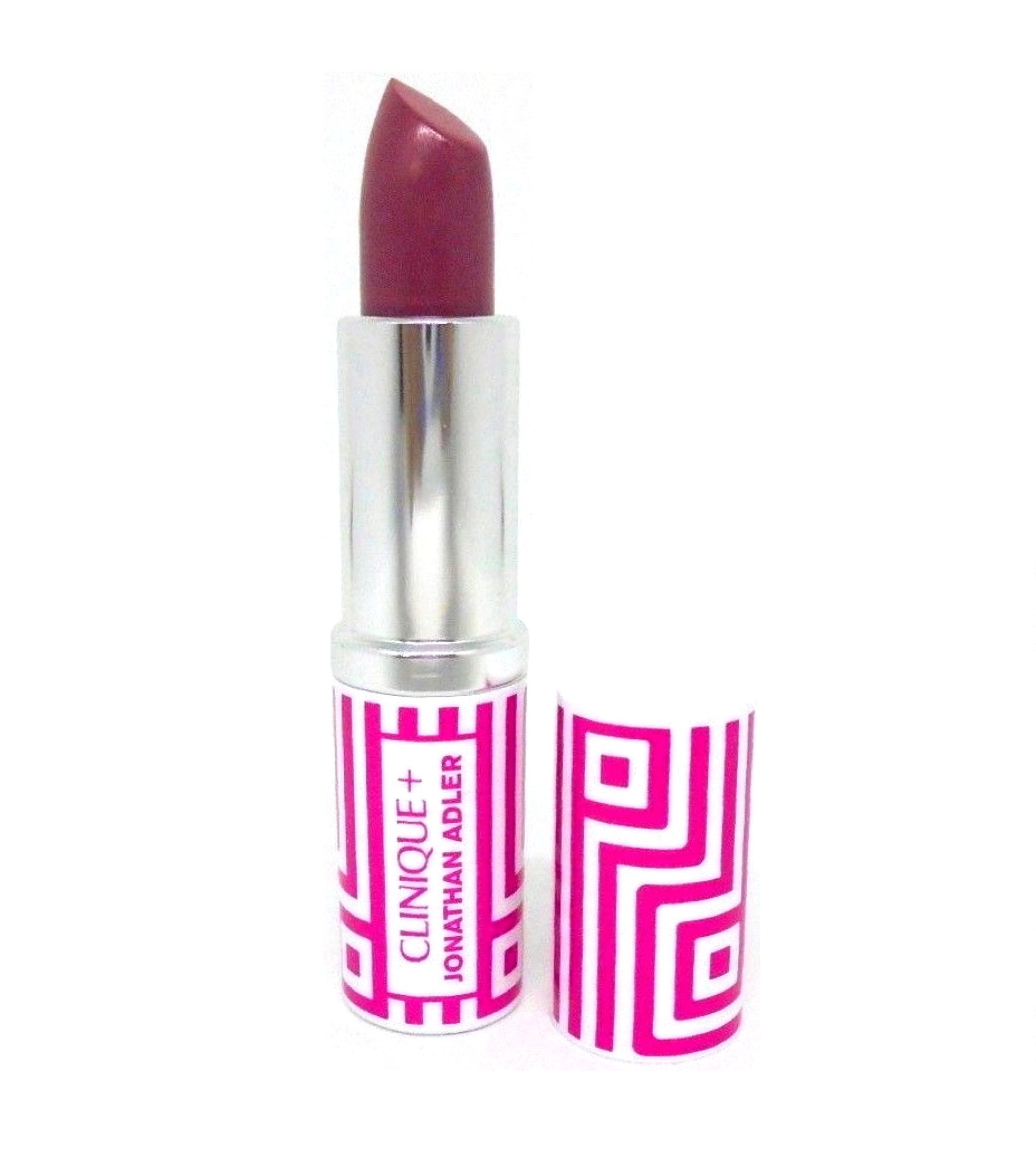 レイチェル❣️ 　KOKYU nuance color plamp lip Clinique Pop Lip Colour + Primer. #14 Plum Pop 0.13oz/3.8g Pink