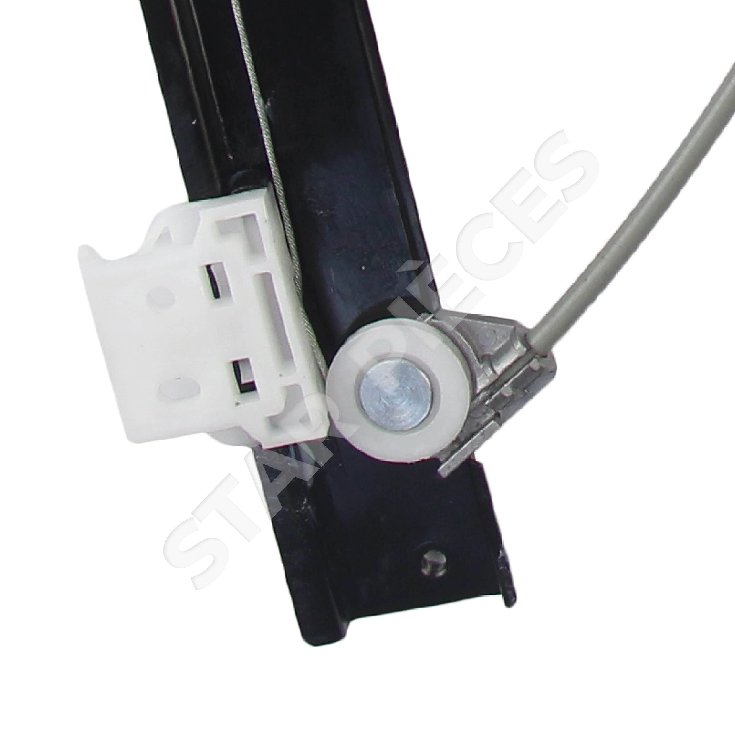 STARKIT PERFORMANCE Elevalunas compatible para C5 (desde 2008) DELANTERO DERECHO (pasajero) 9222FX, 9222EP, 9675898980