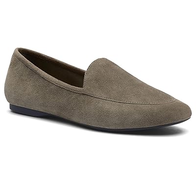 Birdies Vesper Suede Flat Women