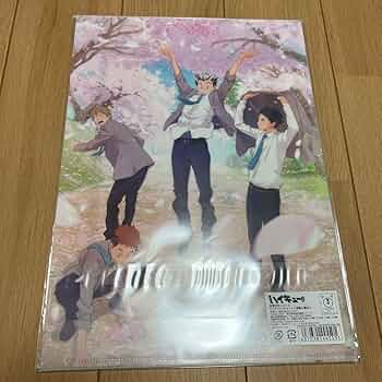 ハイキュー　春夏秋冬シリーズ　4枚 TOHO animation on X: 