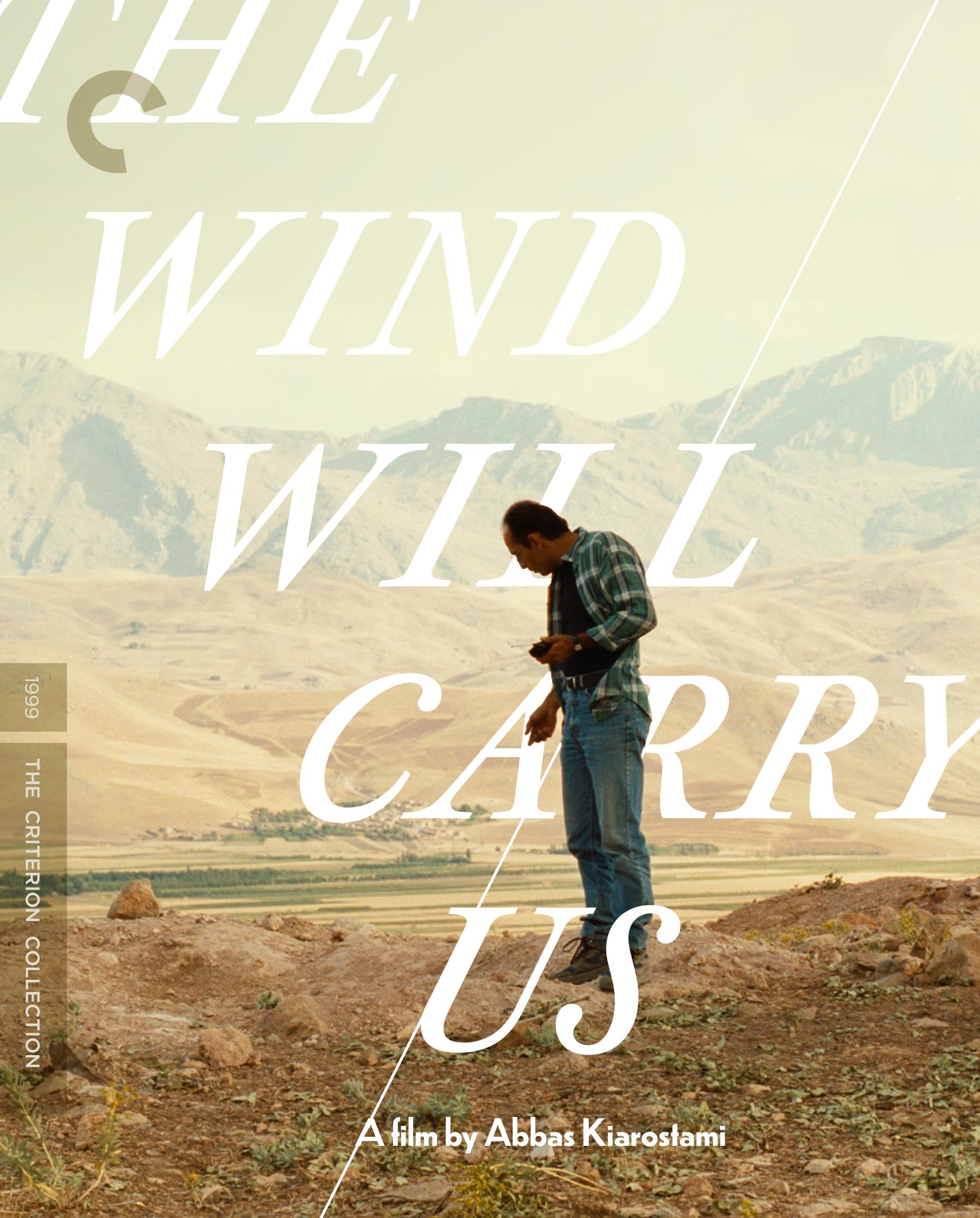 The Wind Will Carry Us - The Criterion Collection