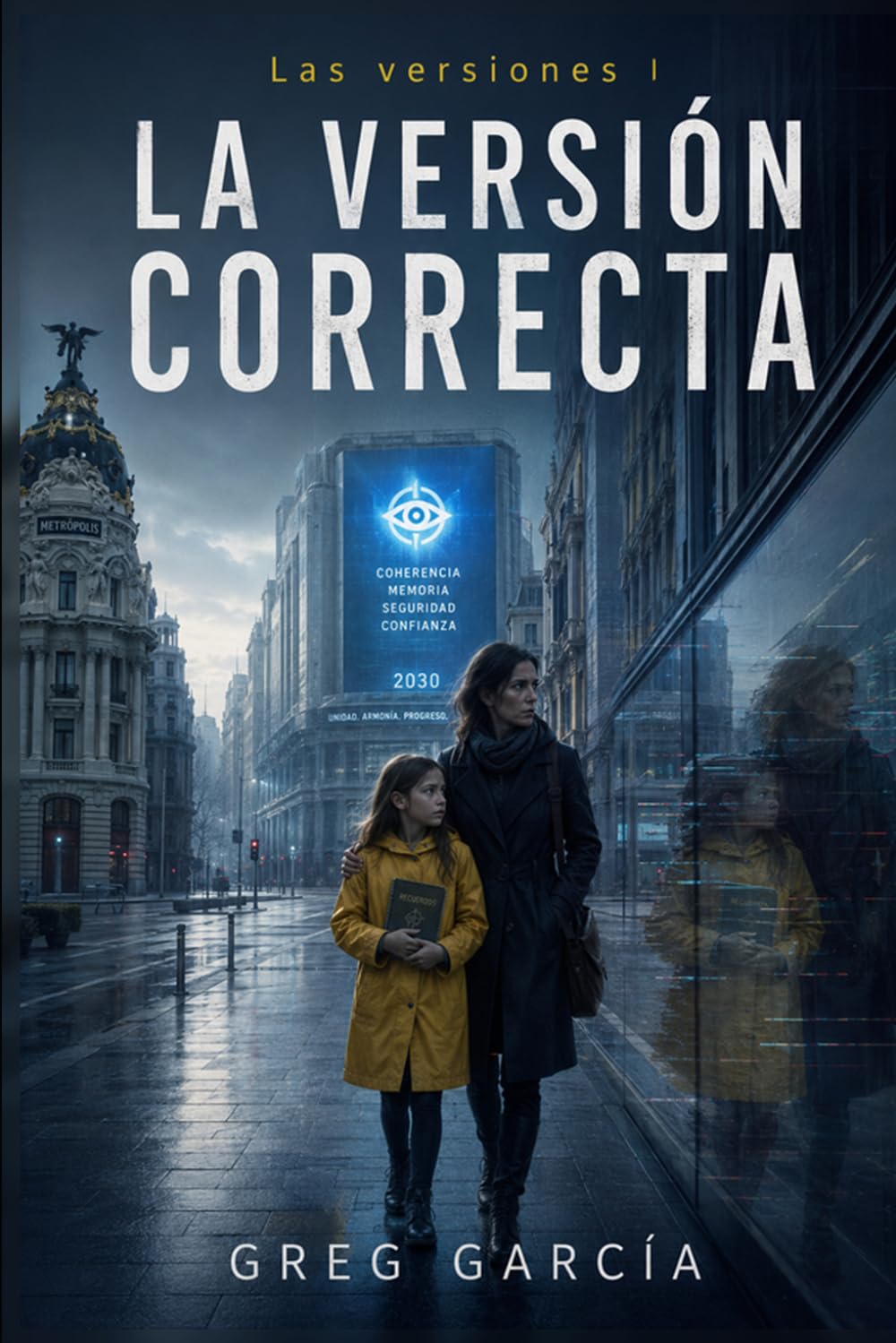 La versión correcta: Las versiones I