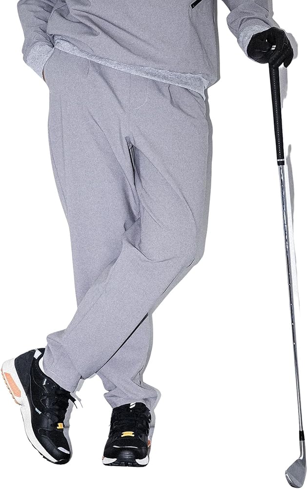 Amazon | [サニーレーベル] パンツ OOPS ソロテックスドライパンツ