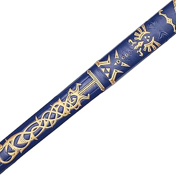 Amazon.co.jp: ゼルダの伝説 リンクマスターソード リアルメタル