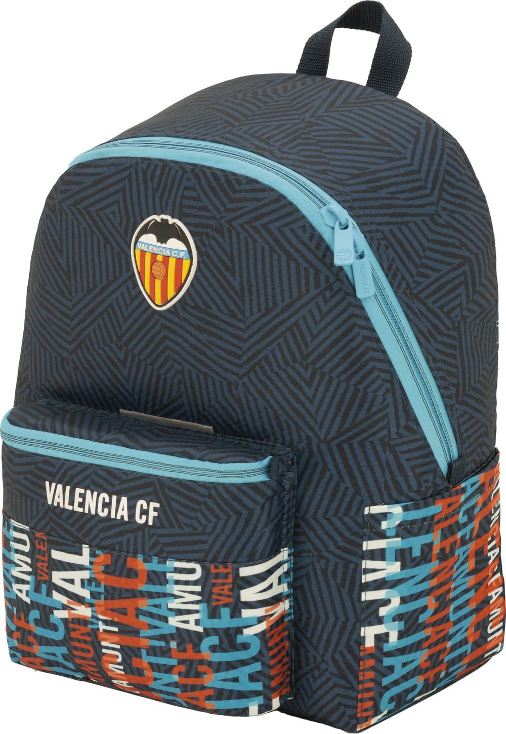 Sportandem Mochila Teen/Ac Escolar Valencia C.F 2024