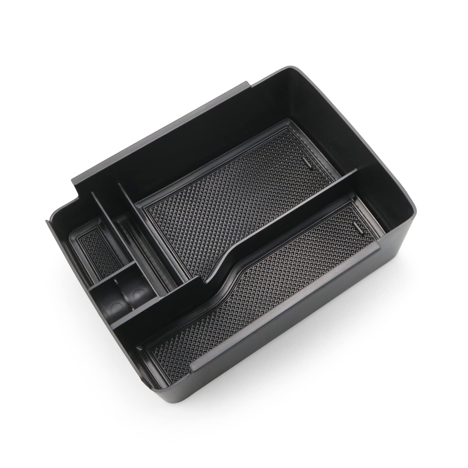 For Hyundai For Ioniq EV 2017-2021 Car Central Storage Box Armrest Storage Box Car Interior Accessories
