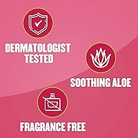 Vista 7 de Gold Bond Diabetic Body Lotion, Dry Skin Relief with Vitamin E & Aloe to Soothe & Moisturize Flaky, Rough Skin, 4.5 oz