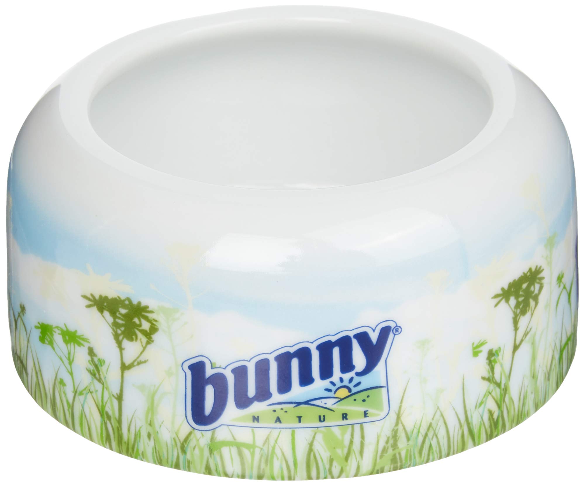 Bunny Home Item, Black, Normal