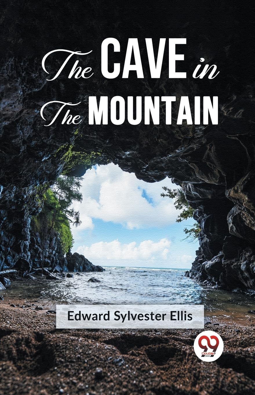 The Cave in the Mountain