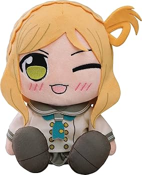 Amazon.co.jp: くりぱん ぬいぐるみ ラブライブ！サンシャイン