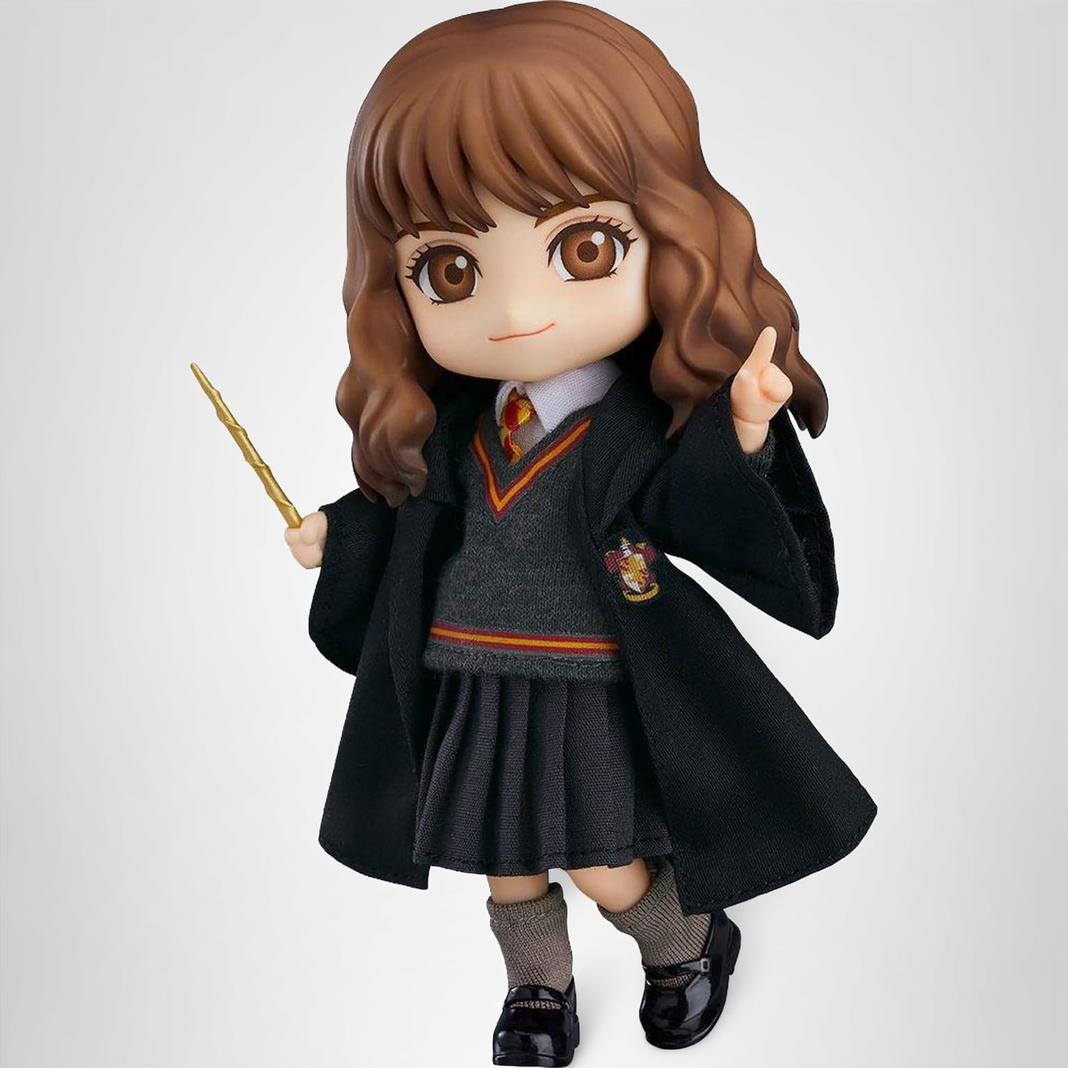 Amazon.co.jp: ねんどろいどどーる ハリー・ポッター ハーマイオニー