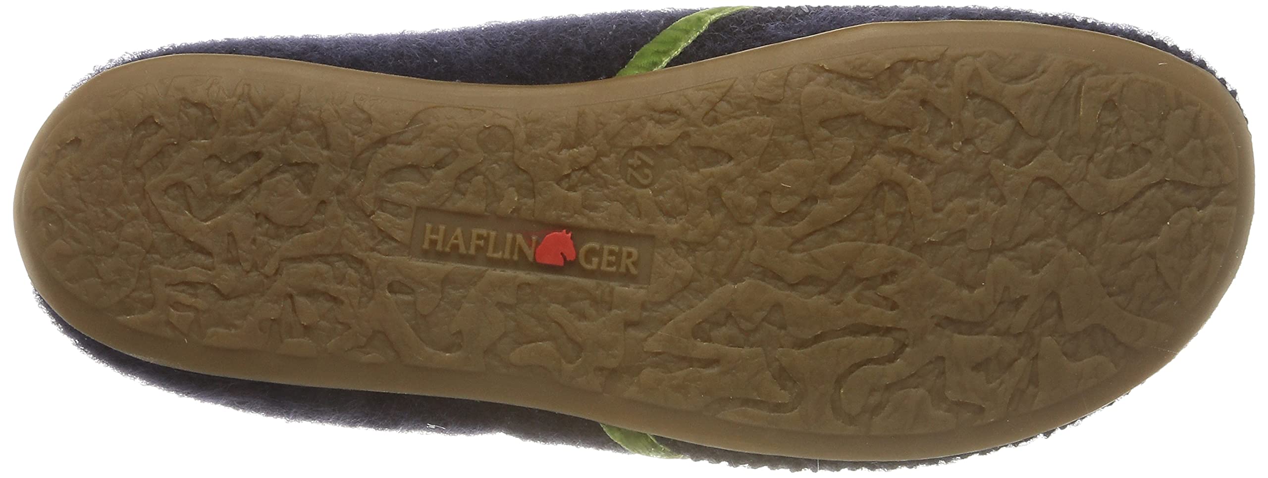 HAFLINGER Kobiety Everest ServusKapcie