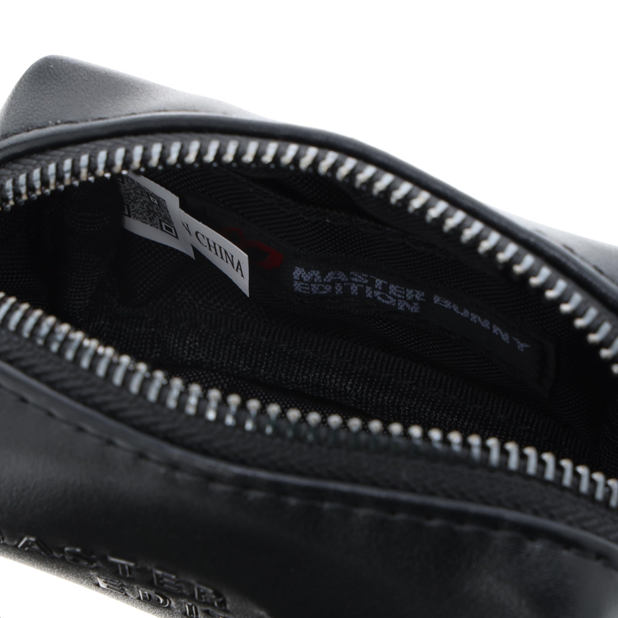 Amazon.co.jp: [マスターバニー] ボールポーチ (フェイクファー