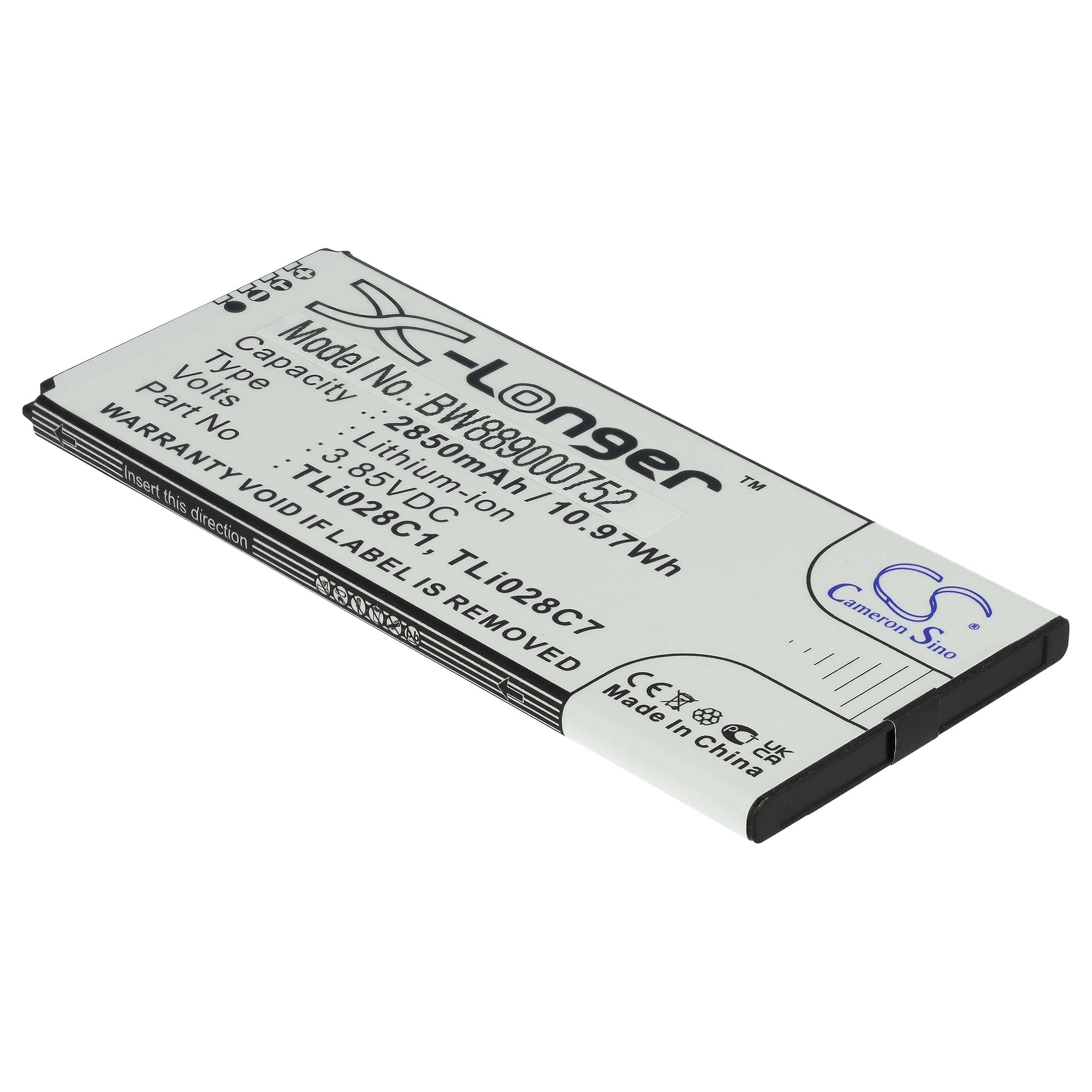 VHBW - Batteria Compatibile Con Power-g Easymow Tagliaerba, Robot Tagliaerba (3000mah, 25,2v, Li