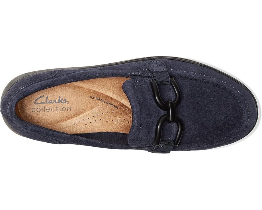 Clarks Zylah Top - Top View