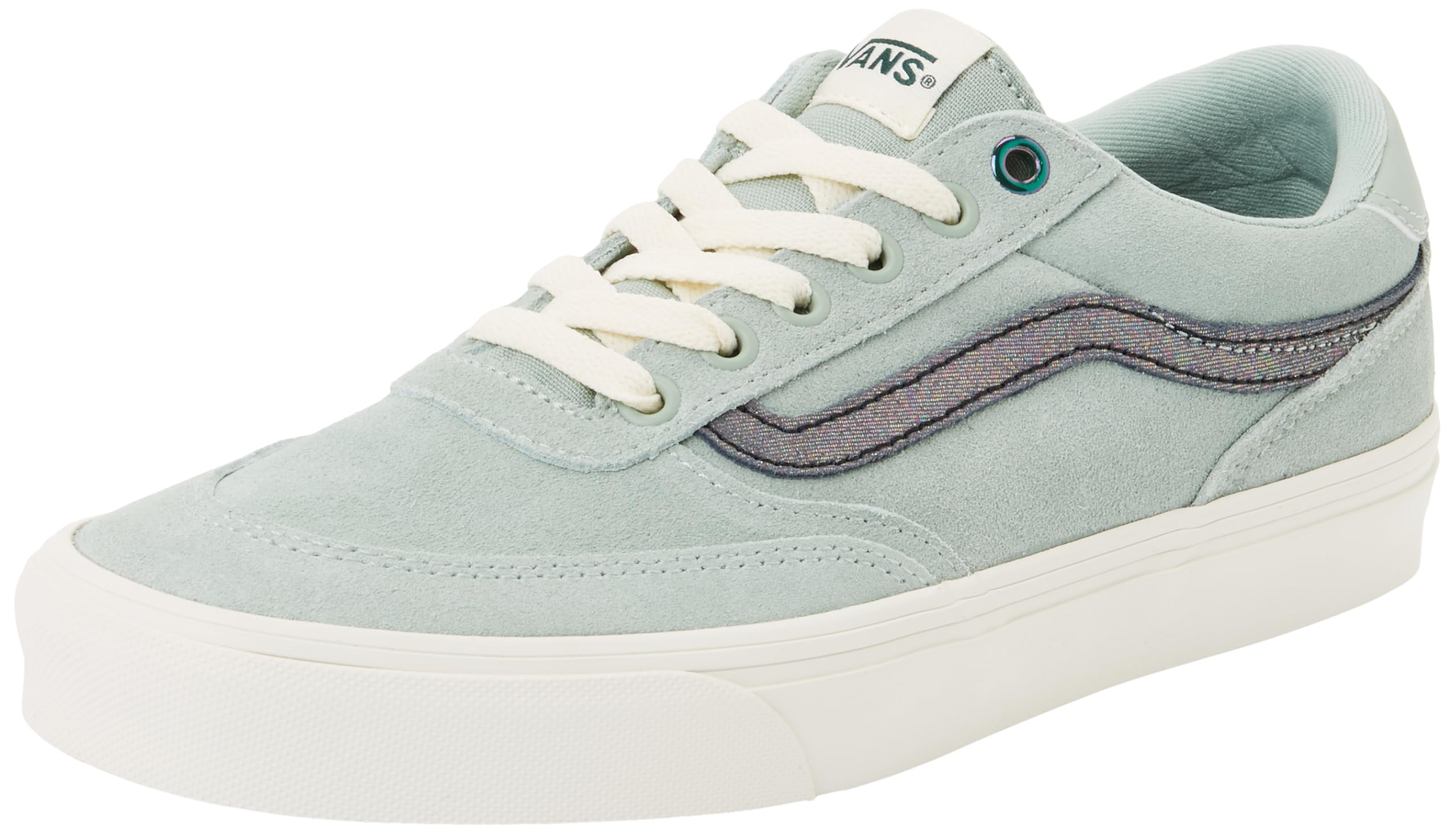 Vans Brooklyn LS Scarpe da ginnasticaDonna