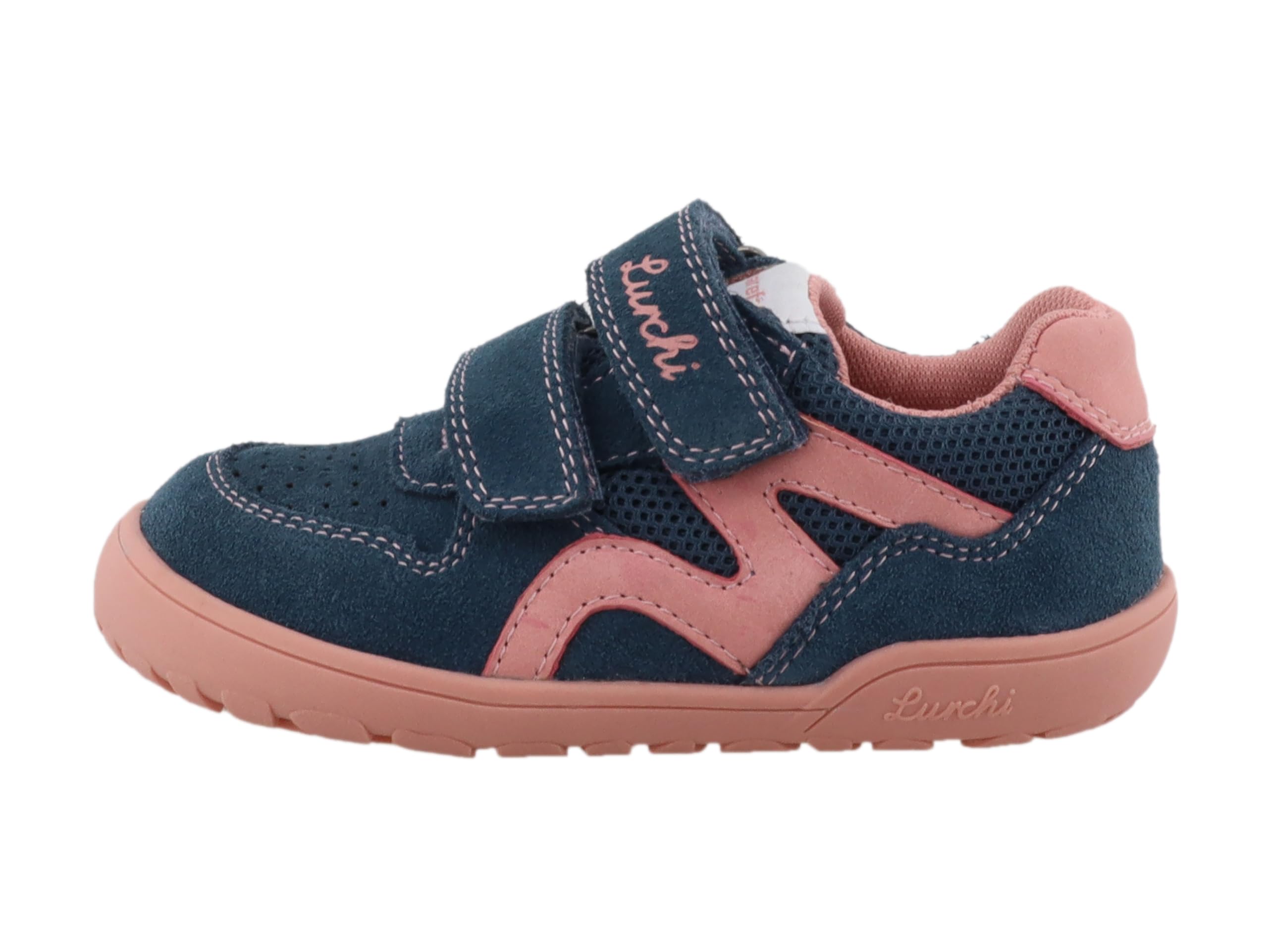 Lurchi 84L0013007 Barefoot