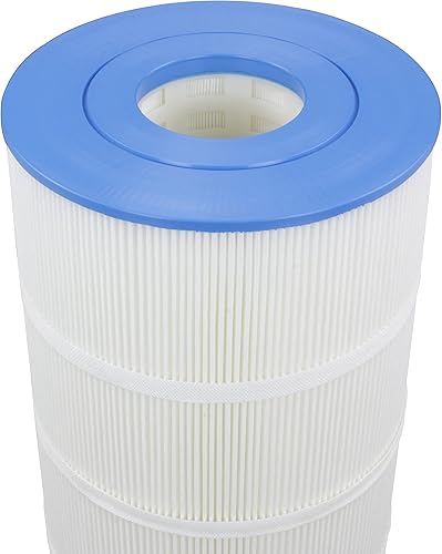 Miniatura 5 de Pureline Paquete de 2 filtros de cartucho de repuesto para piscina, 200 pies cuadrados, PL0167, compatible con Hayward Swimclear C200S, CX200XRE,