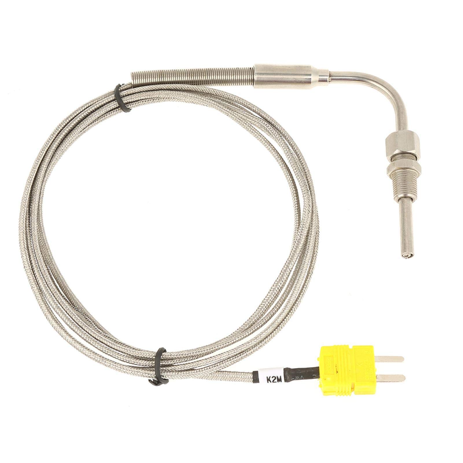 Buy Thermocouple Temperature Sensors, Insulation EGT Thermocouple K