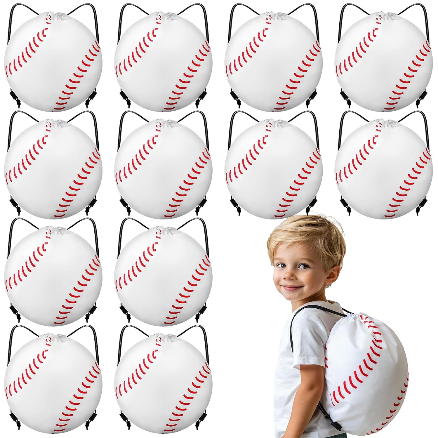Demissle 20 Pcs Soccer Bow Party Favors Mini Sunscreen Bulk Travel Size 1oz Sport Party Favor 30 Spf Homecoming Gifts for Adults Soccer Team Gifts Birthday Sport Rewards