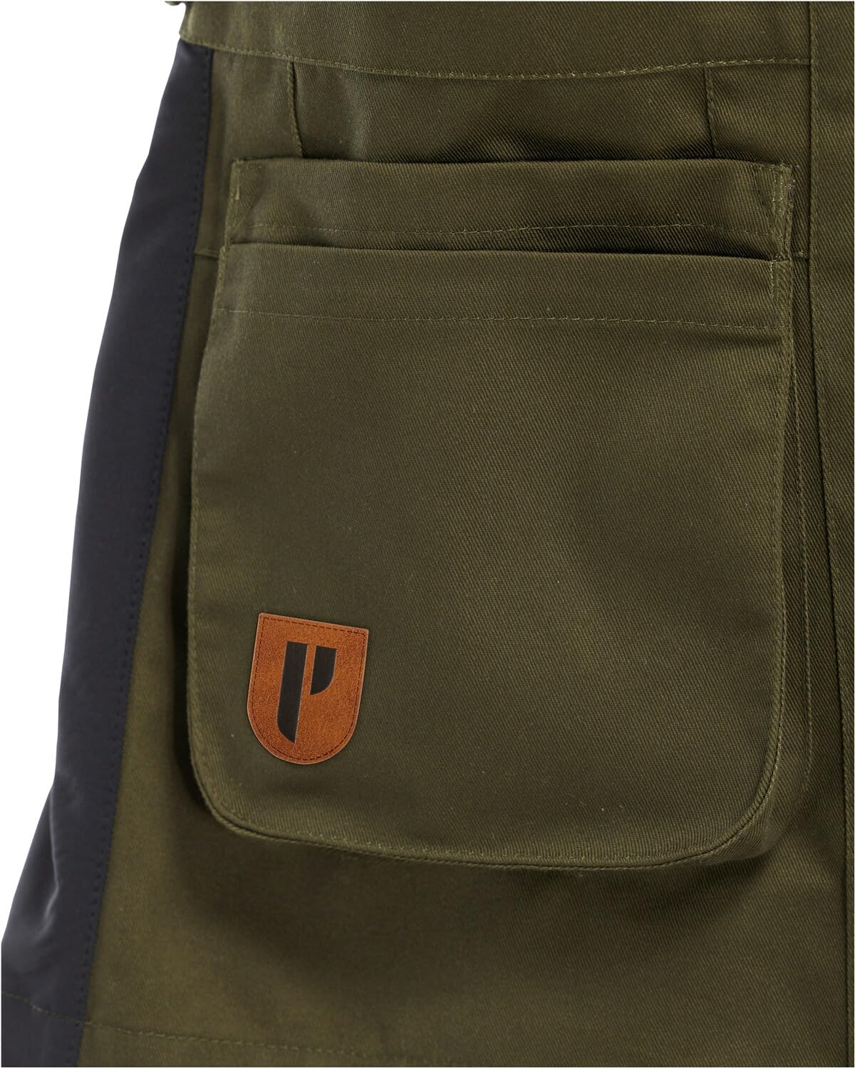 Parforce Damen Schießweste Mesh-Back