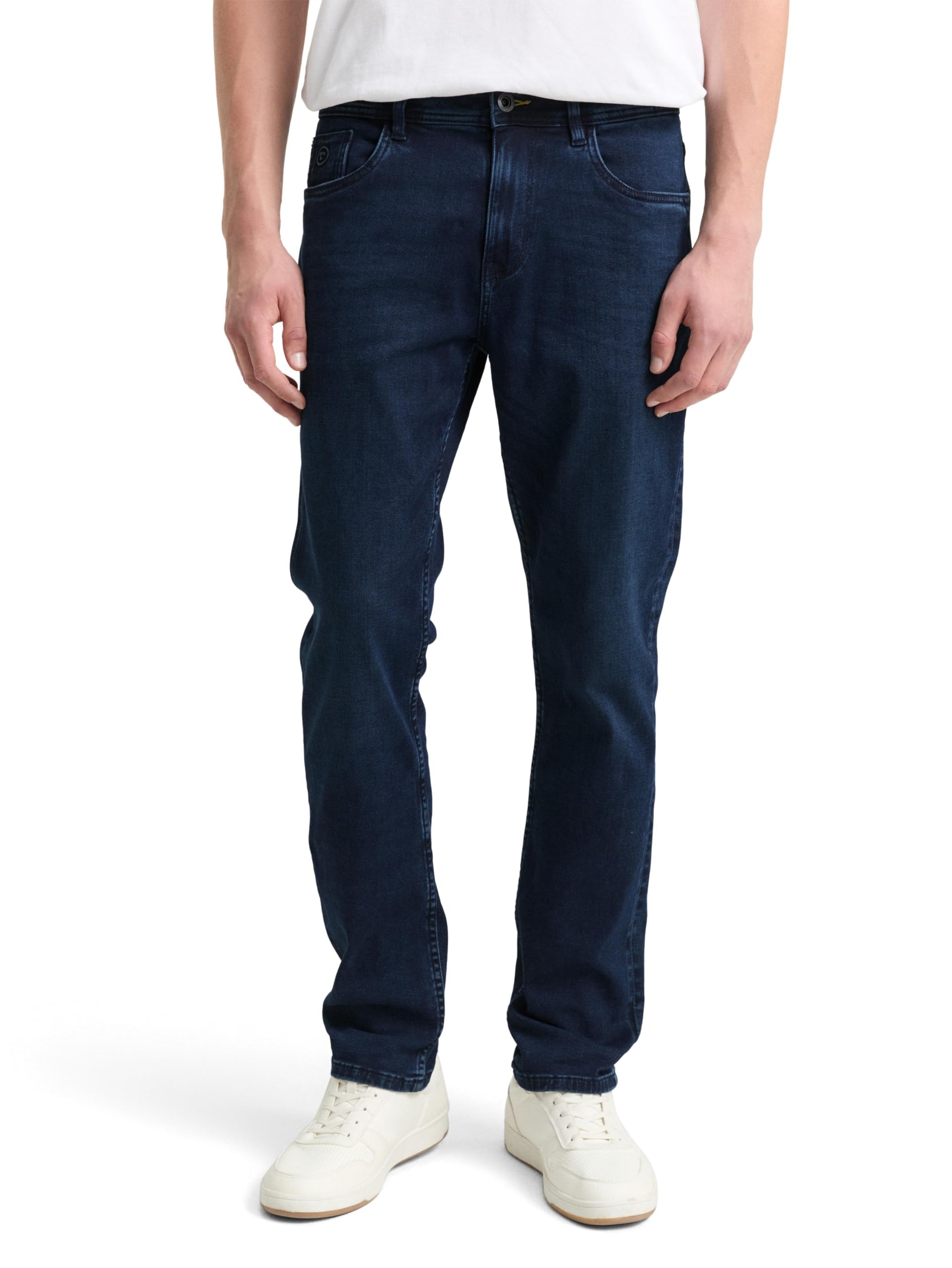 TOM TAILOR Herren TTJOSH Regular Slim Jeans