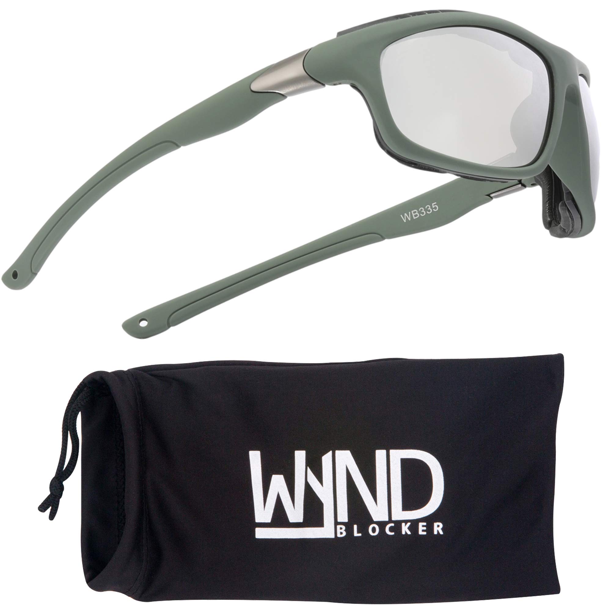 WYND Blocker Airdam Sunglasses