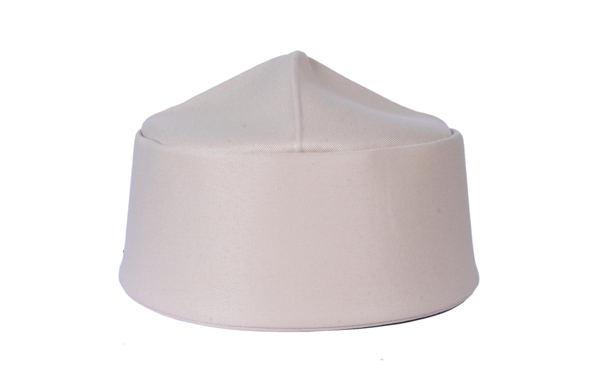 DAR AL-MALIK® | AZHARI (Egyption) TOPI | Muslim NAMAZ Cap | Round Shape | Lightweight and Durable | Comfortable Patterned | VHI7VMS | DMF