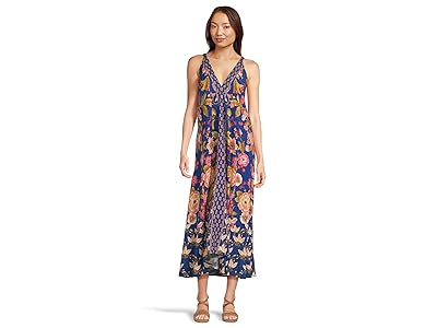 Johnny Was Eva Dress Camara Women