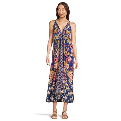 Johnny Was Eva Dress Camara Women