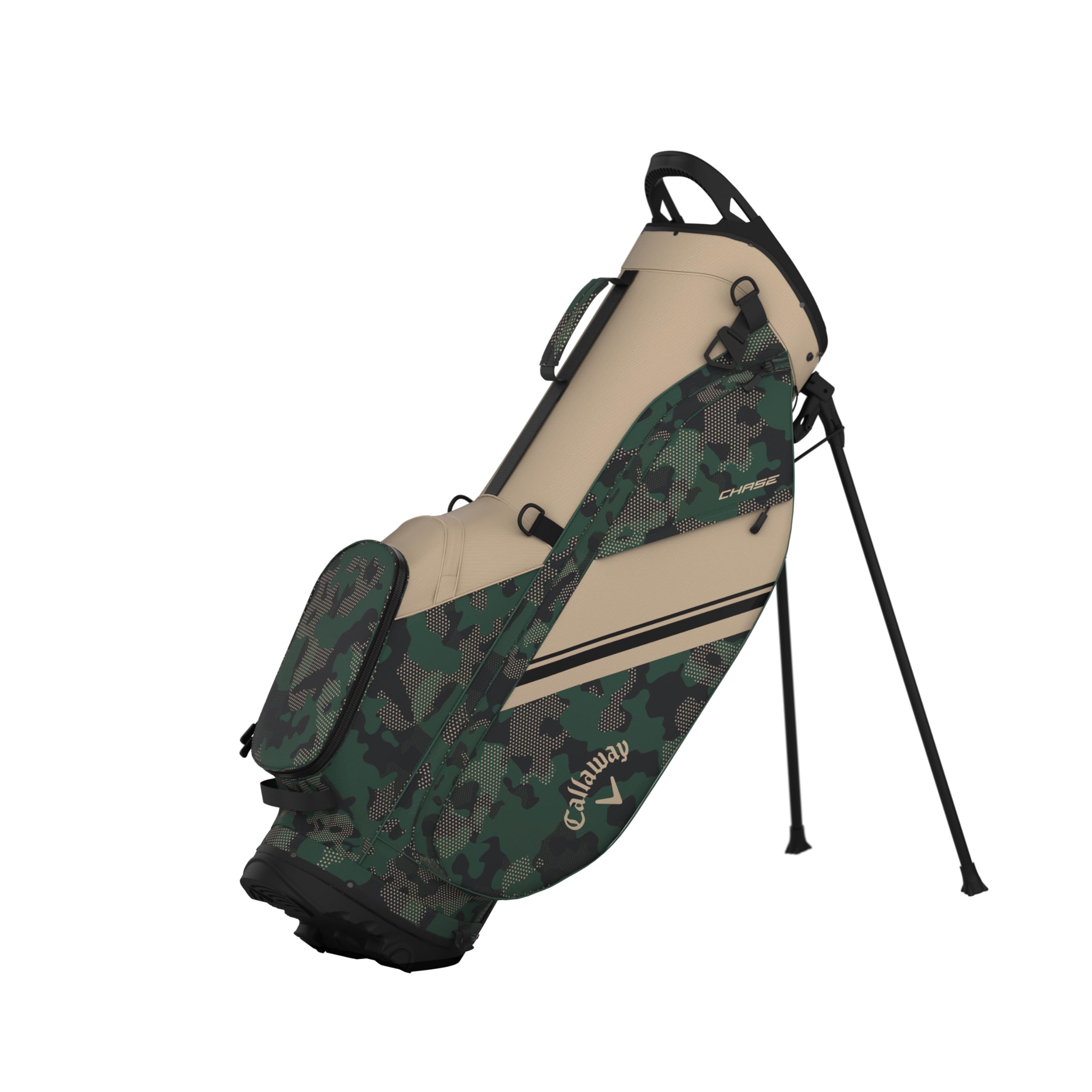 Callaway Golf Chase Lightweight Stand Bag 2025
