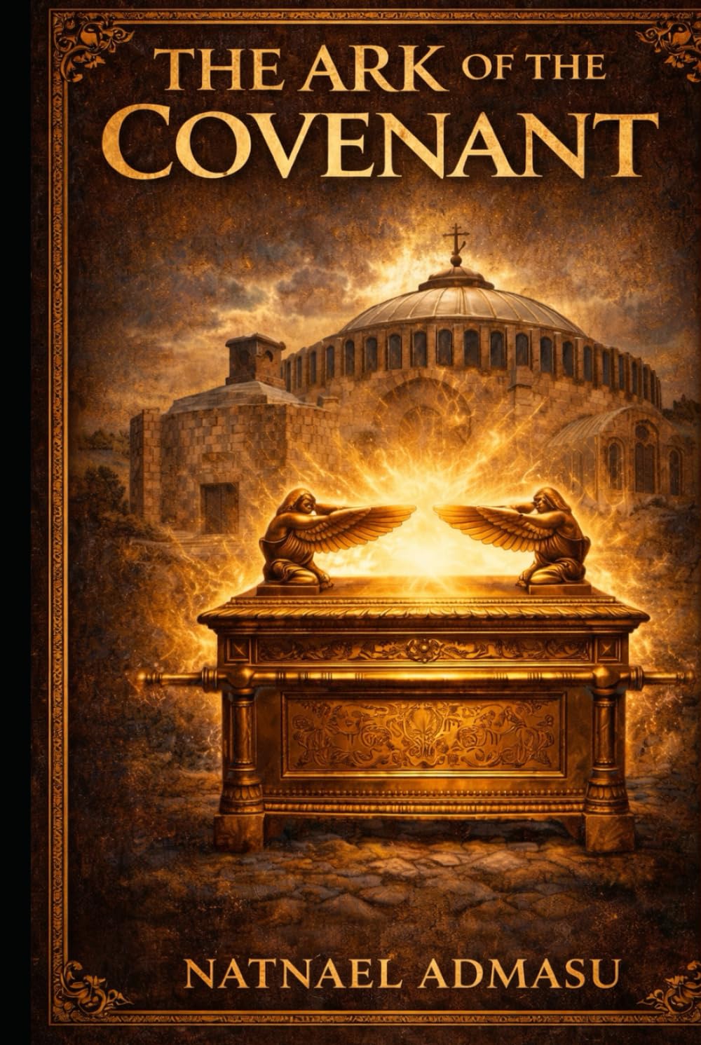 The Ark of the Covenant: The guardian priest with a short life expectancy