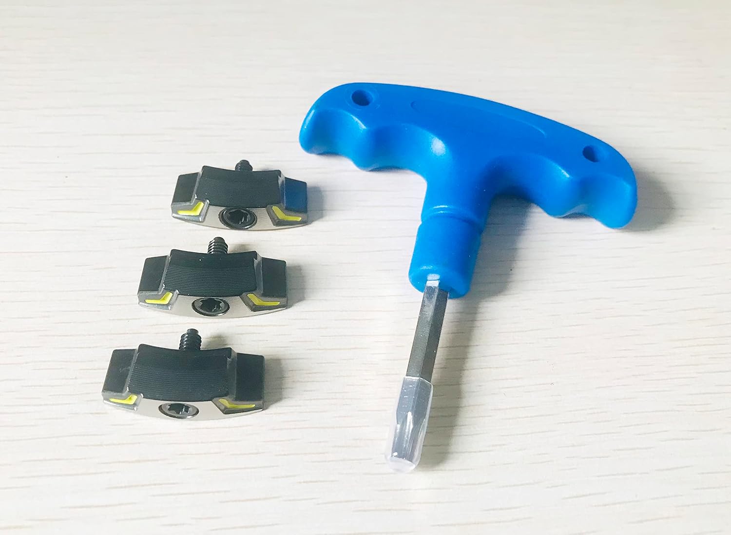 5pc Golf Weight Screw Case Fit for 2022 Ping G430 SFT LST Driver, G430 Max Driver