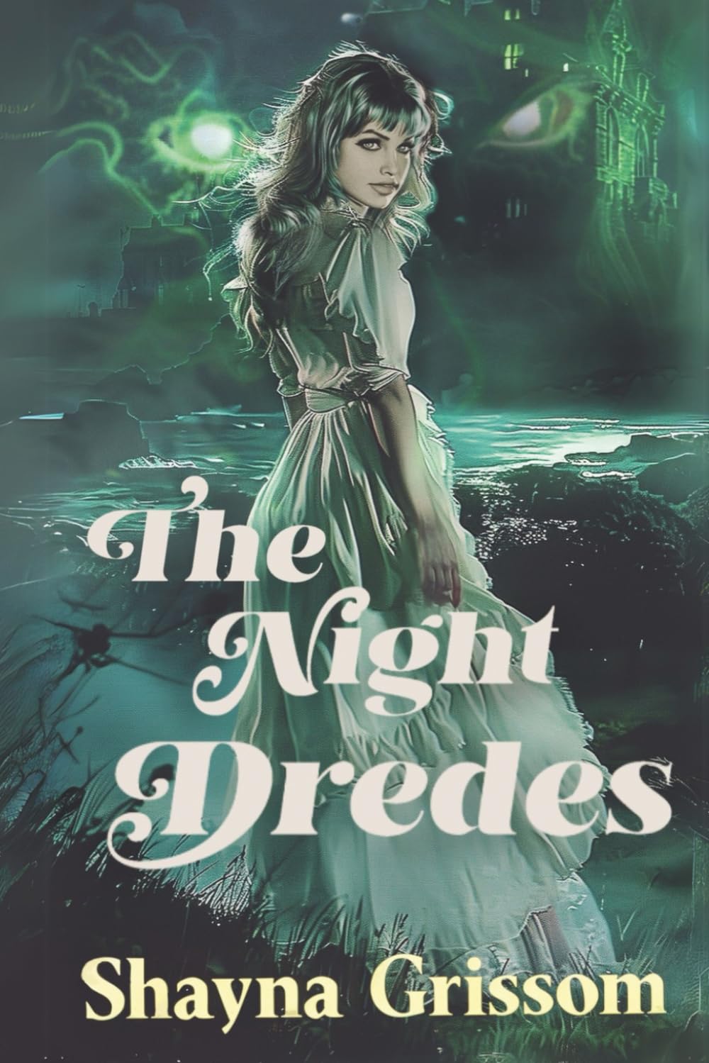 The Night Dredes (The Dredes)