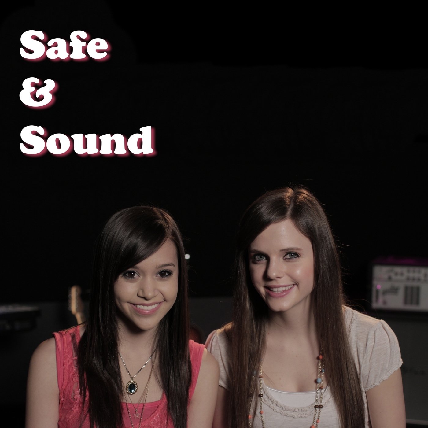Megan Nicole feat. Tiffany Alvord