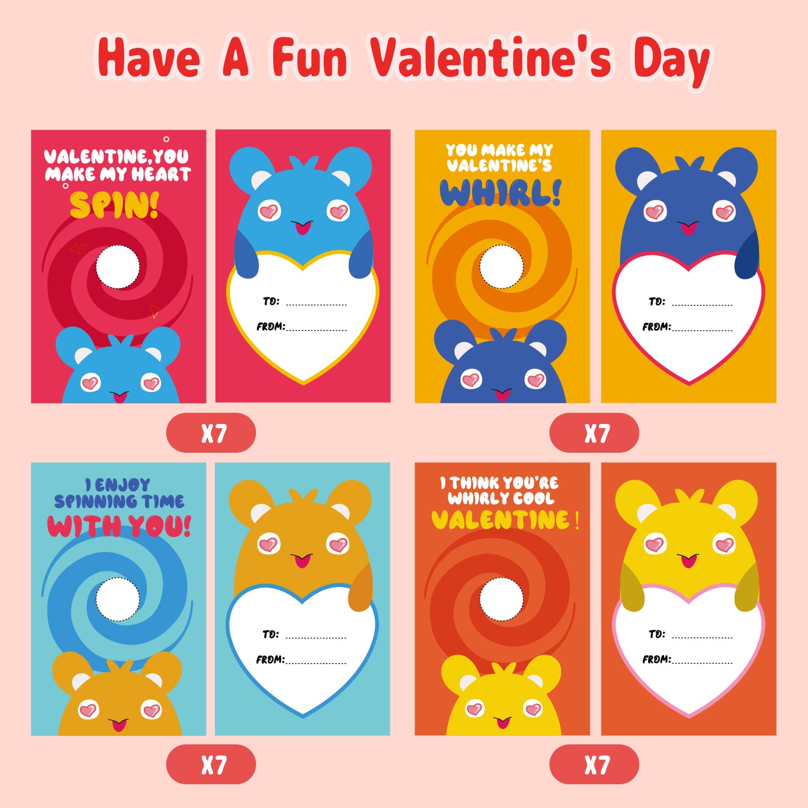 Amazon.com: 28 Pack Valentines Day Gifts for Kids - Wacky Tracks Fidget Spinner with Valentine's Day Greeting Cards for Kids, DIY Deformable Spinner Classroom Valentine's Party Favor, Exchange Prizes Gift : Toys amazon-com-28-pack-valentines-day-gifts-for-kids-wacky-tracks-fidget-spinner-with-valentine-s-day-greeting-cards-for-kids-diy-deformable-spinner-classroom-valentine-s-party-favor-exchange-prizes-gift-toys